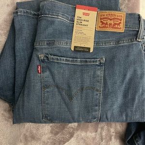 Levi’s Jeans sz 20